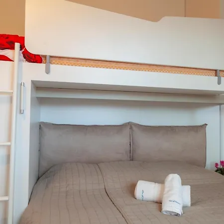 Aria Di - S'abba Lughente Mono Appartement