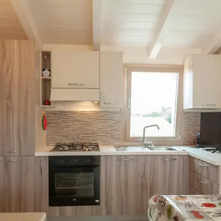 Appartement Aria Di - S'abba Lughente Mono