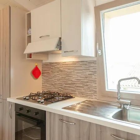 Appartement Aria Di - S'abba Lughente Mono *