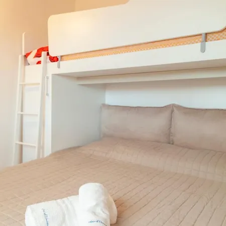 Appartement Aria Di - S'abba Lughente Mono *